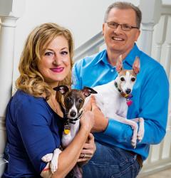 Guideposts Saving Vinny Kameron Nancy Carlson